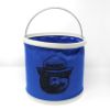 Picture of Smokey Bear Collapsible Water Buckets